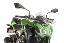 KAWASAKI Z 900 [2019] – Nieuwe generatie Sport – Zwart-8