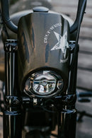 harley-davidson street bob [CULT WERK] – headlight fairing-4