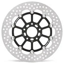 Ktm 790 Duke ABS L A2 [2018-2019] - Halo Series Schwimmende Racing-Bremsscheibe – Bild 3