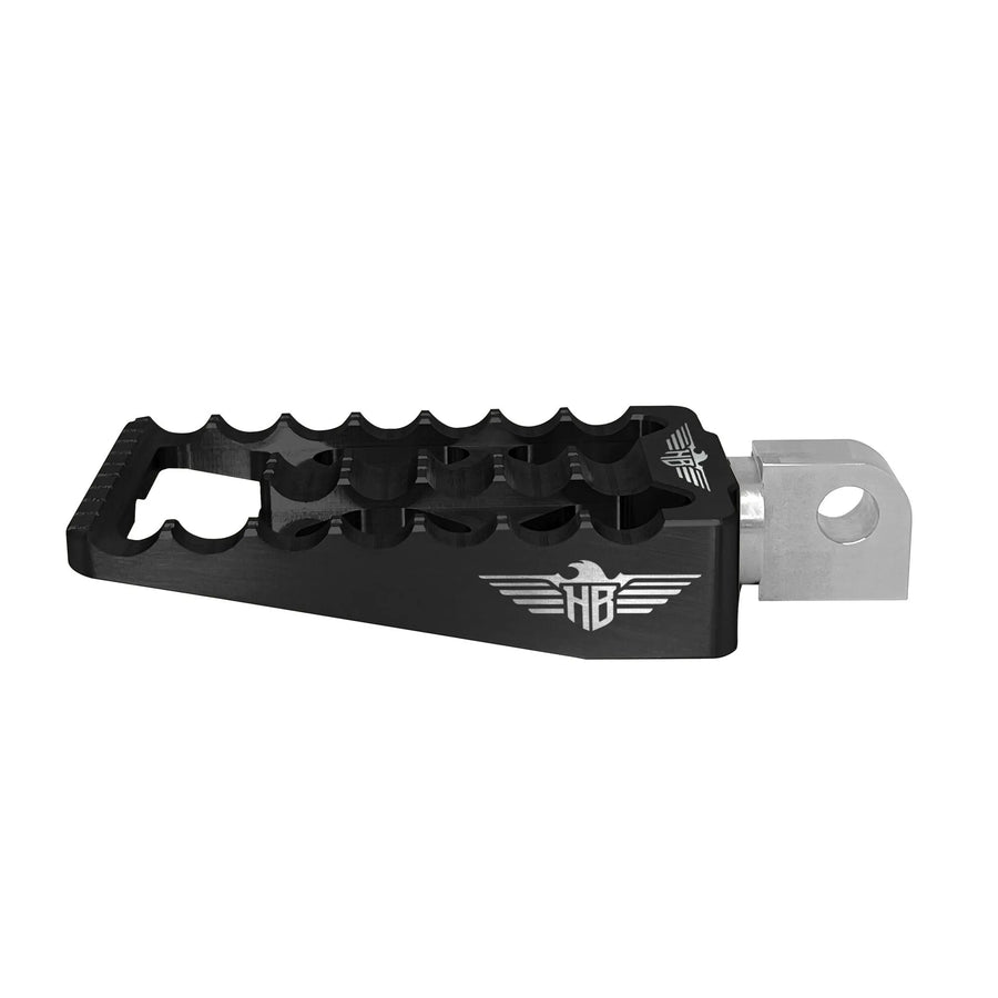 harley-davidson low rider [HEINZ BIKES] – footrests for Harley