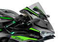KAWASAKI ZX-6R NINJA [2025] – Z-Racing scherm – Zwart-22