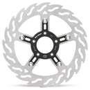 Harley-Davidson FLRT 1868 Freewheeler 114 [2022-2024] - Custom Series schwimmend gelagerte Bremsscheibe – Art.-Nr. 112312 – Bild 2