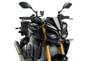 YAMAHA MT-10 SP [2025] – Naked Verkleidungsscheibe Windschild Front Spoiler-3