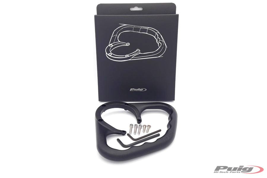 KAWASAKI Z 1000 SE [2016] – borgring – zwart