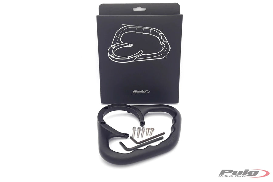 KAWASAKI Z 1000 SE [2016] – borgring – zwart