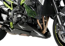 KAWASAKI Z 900 SE [2024] – Ersatzteile - Motorschutzhaube – Schwarz-4