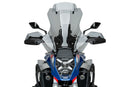 BMW R 1300 GS TROPHY [2025] – Handbeschermingsverlenging – Zwart-8