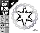 Tm Racing SMR 125 FI [2020-2021] - Bremsscheibe – Bild 4