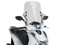 HONDA SH 150I 4T E4 [2020] – Rollerscheibe Urban – Getönt-2