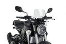 HONDA CB 300 R NEO SPORTS CAFE [2023] – New Generation Sport – Schwarz
