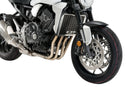 HONDA CB 1000 R NEO SPORTS CAFE [2020] – Bugspoiler – Mattschwarz-13