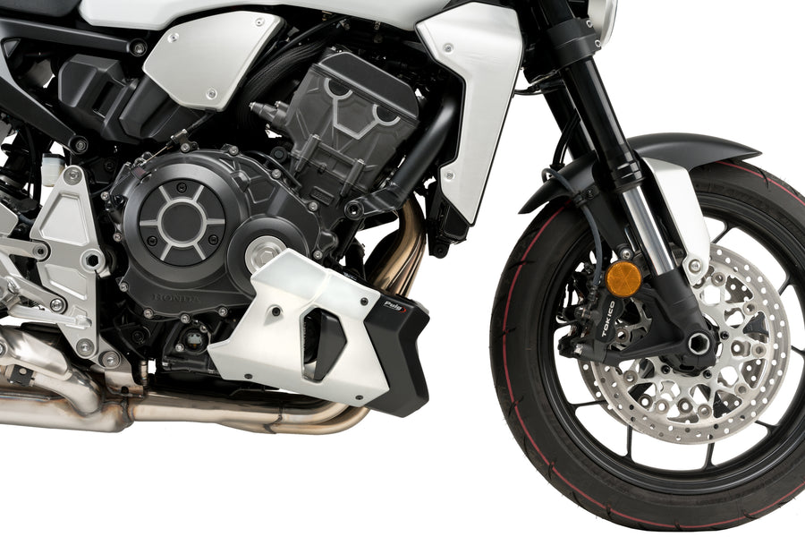 HONDA CB 1000 R NEO SPORTS CAFE [2020] – Bugspoiler – Mattschwarz