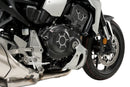 HONDA CB 1000 R NEO SPORTS CAFE [2020] – Bugspoiler – Mattschwarz-5