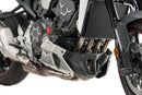 HONDA CB 1000 R NEO SPORTS CAFE [2020] – Bugspoiler – Mattschwarz-10