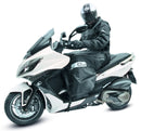 UNIVERSAL UNIVERSAL UNIVERSAL – Maxiscooter Beinabdeckung – Schwarz-2