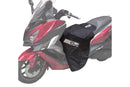 UNIVERSAL UNIVERSAL UNIVERSAL – Maxiscooter Beinabdeckung – Schwarz-3