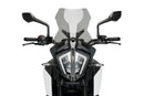 KTM 390 ADVENTURE SW [2024] – Tourenscheibe – Transparent-1