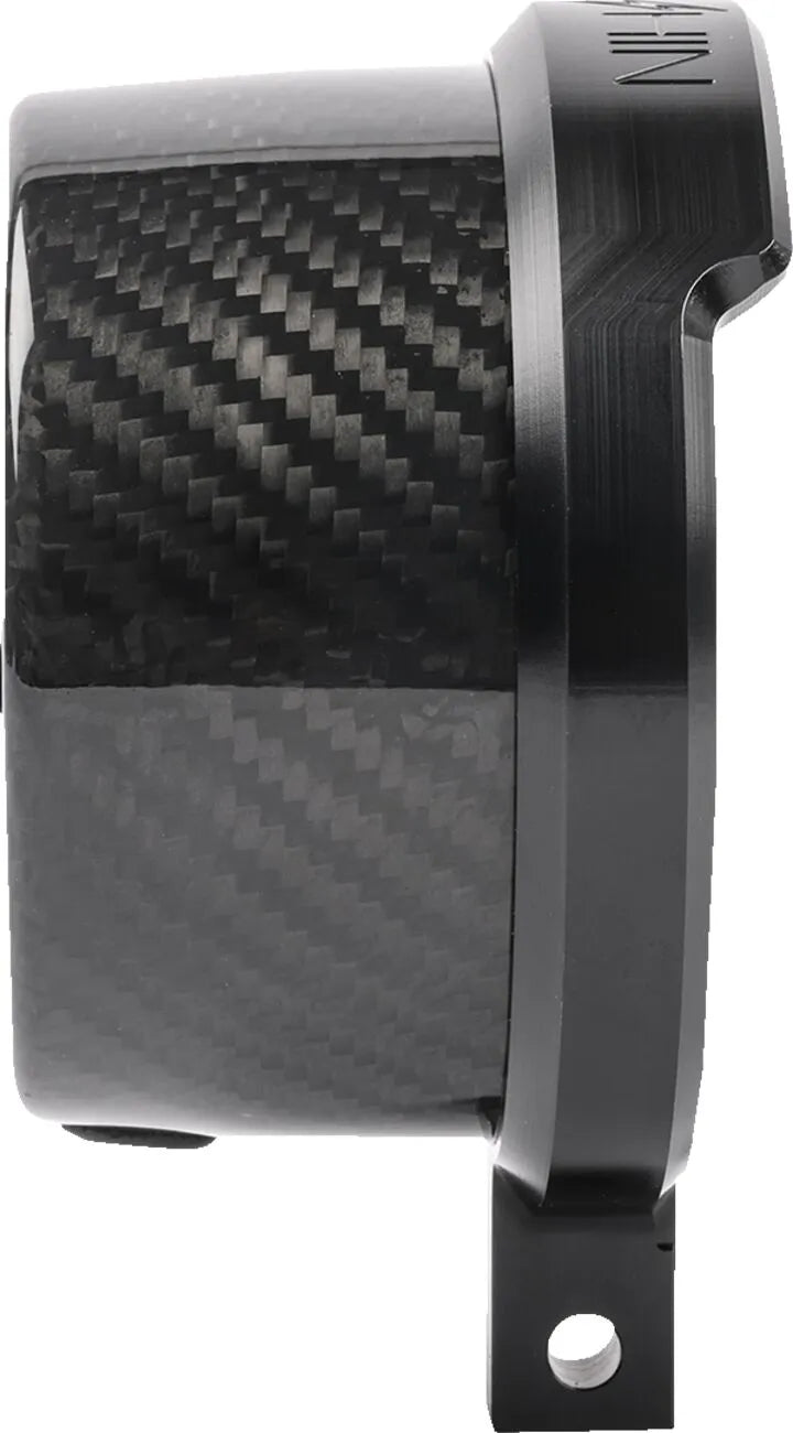harley davidson fxlrs [THRASHIN SUPPLY CO.] - Offsetset voor softail-meters