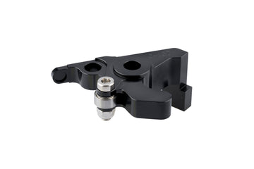 KYMCO AK 550 PREMIUM [2025] – Adapter Kupplungshebel – Schwarz - 0
