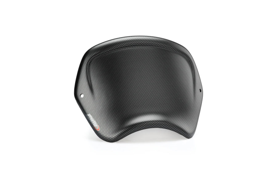 HONDA CB 650 R NEO SPORTS CAFE [2023] – Frontplatte ABS – Carbon look
