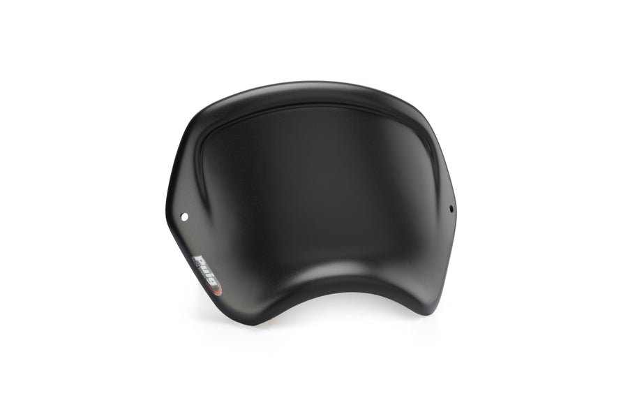 HONDA CB 650 R NEO SPORTS CAFE [2023] – Frontplatte ABS – Carbon look
