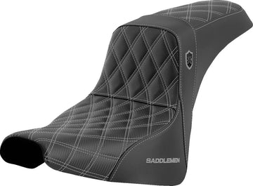 Harley Davidson FXBB [ZADELMEN] – Pro Series SDC Performance-zadel