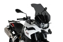 BMW F 800 GS [2025] – Tourenscheibe Plus – Getönt-3