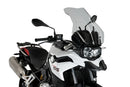 BMW F 800 GS [2025] – Tourenscheibe Plus – Getönt-2