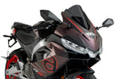 APRILIA RS 457 [2025] – Z-Racing Screen – Transparent-6