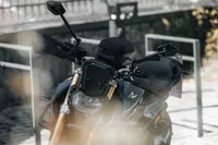 Triumph Tiger 1200 Rally Pro [2022] - Sport Handprotektoren-Kit – Bild 8