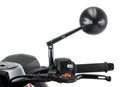 KTM 890 DUKE R [2025] – Retro Rückspiegel – Eloxiertes Aluminium-21