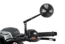 KTM 890 DUKE R [2025] – Retro Rückspiegel – Eloxiertes Aluminium-9