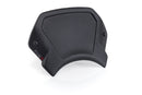TRIUMPH BONNEVILLE T 120 BLACK [2025] - Aluminum front panel | Black | PUIG 9798N