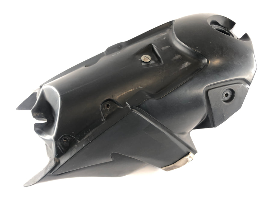 KTM LC4 640 Duke 2 [2001] - Plastic tanktankplastic