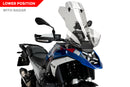 BMW R 1300 GS TROPHY [2025] – Touring Screen Plus met spoilerscherm-4