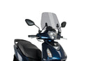 SYM SYMPHONY 50 E5 [2025] – Rollerscheibe Trafic – Getönt-3