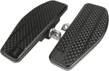 harley davidson sportster s rh 1250 s [THRASHIN SUPPLY CO.] – Mini-Trittbretter