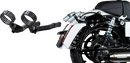 Harley-Davidson FLHRXS 1868 Road King Special 114 [2025] - REVO ARC Billet Remote Reservoir Außenhalterungen – Bild 6