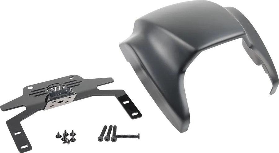 harley davidson v-rod [CULT WERK] – Scheinwerfer-Verkleidung