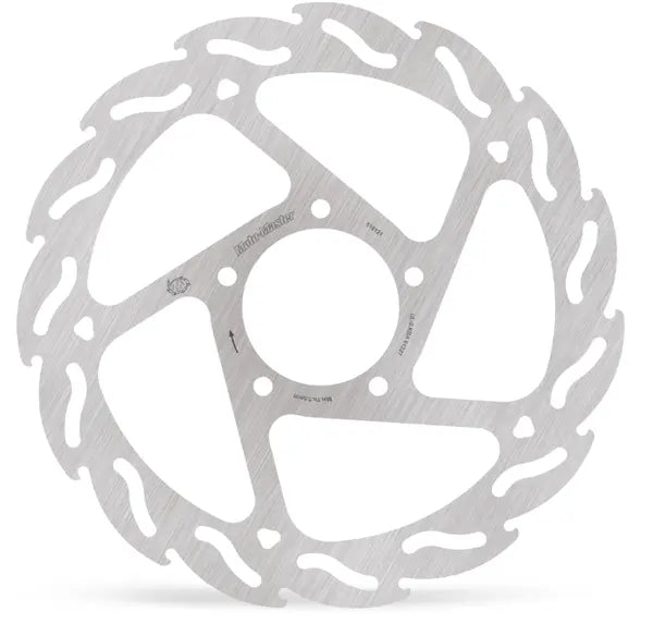 Ducati Multistrada V4 1200 [2025-2026] - Flame Series Fixed Rotor – Bild 2