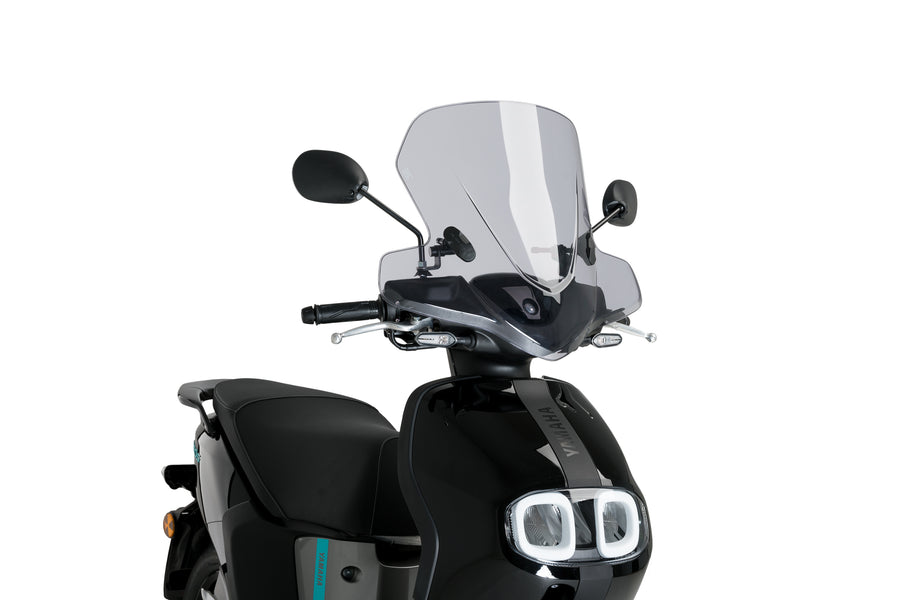 YAMAHA Neo's [2025] – Scooter Screen City Touring – Tinted