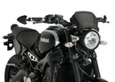 YAMAHA XSR 900 [2021] – Retro kuipscherm – transparant-11
