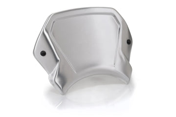 YAMAHA XSR 900 [2021] – ALU faceplate – silver - 0