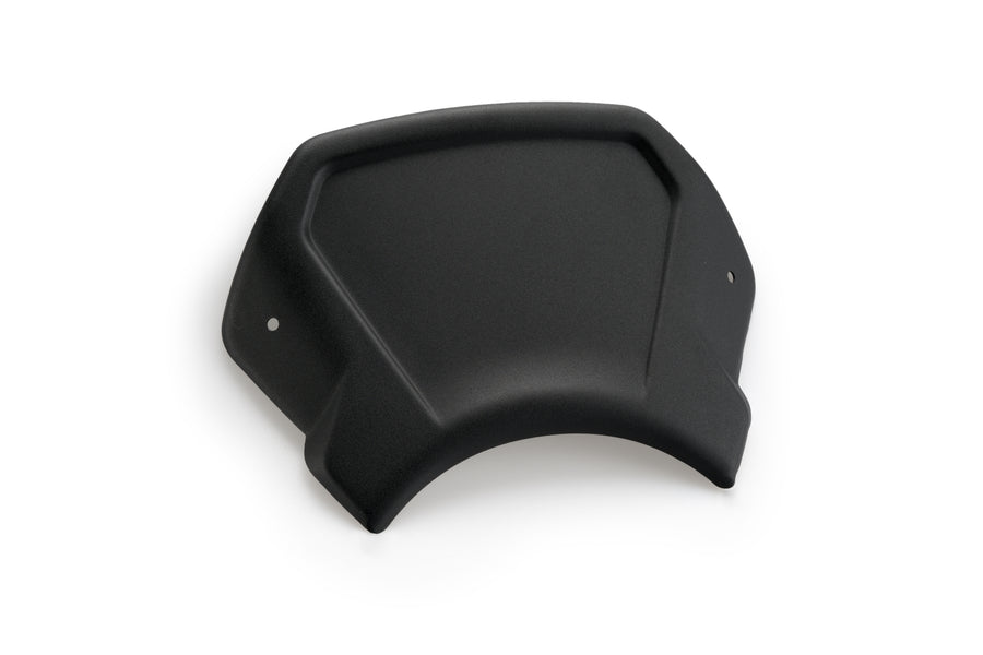 UNIVERSAL UNIVERSAL UNIVERSAL – Reserveonderdelen - Voorpaneel aluminium – zilver