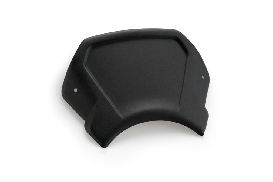 UNIVERSAL UNIVERSAL UNIVERSAL – Reserveonderdelen - Voorpaneel aluminium – zilver
