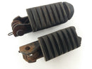 Honda XR 125 L JD19 [2005] - Footstustel Driver rechts links-3