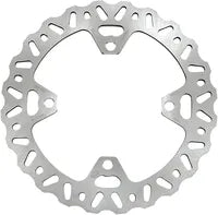 Bimota BX 450 [2023-2024] - Nitro Series schwimmend gelagerte Bremsscheibe – Bild 11