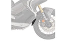 HONDA X-ADV [2024] – Verlenging voorspatbord – Zwart-5