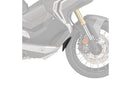HONDA X-ADV [2024] – Verlenging voorspatbord – Zwart-3