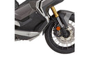 HONDA X-ADV [2024] – Verlenging voorspatbord – Zwart-6